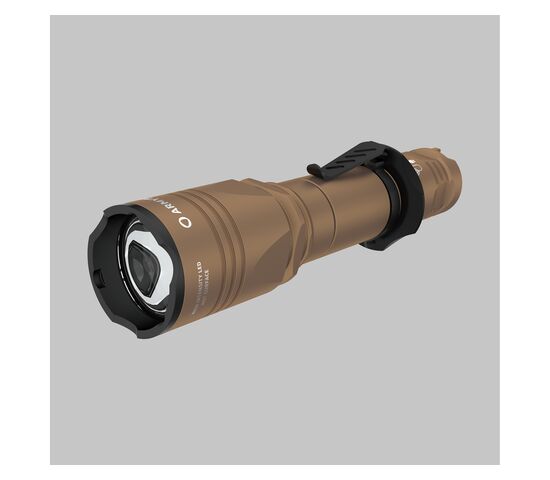 Фонарь Armytek Dobermann Pro Magnet USB Sand Warm, фото , изображение 3