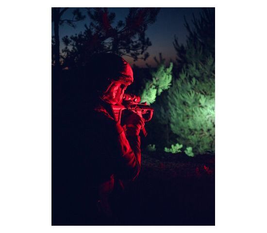 Фонарь Armytek Dobermann Pro Magnet USB Warm, фото , изображение 4
