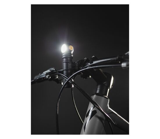 Крепление Armytek Bicycle Mount ABM-01, фото , изображение 5