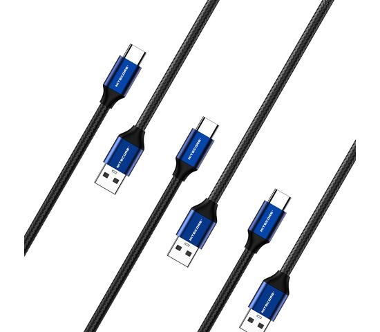 Кабель Nitecore UAC20, фото , изображение 3