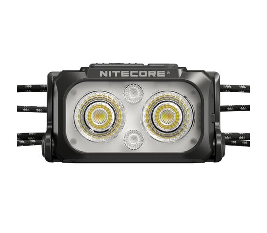 Фонарь налобный NU25 MTC UL, фото , изображение 4