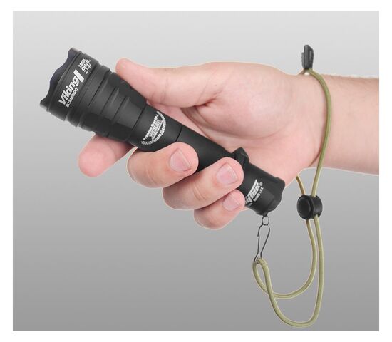 Фонарь Armytek Viking Warm, фото , изображение 2