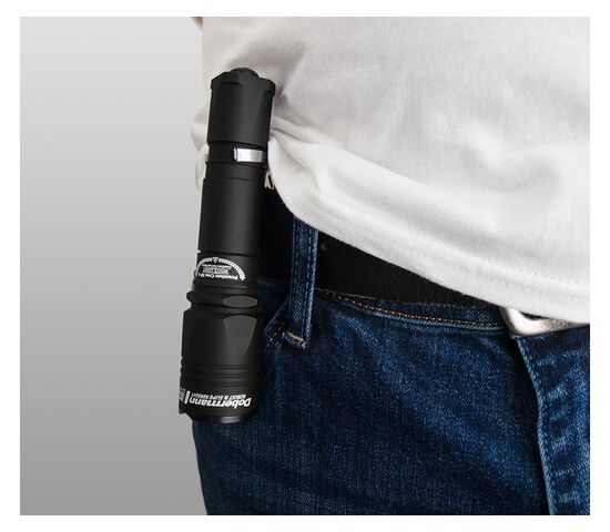 Фонарь Armytek Dobermann Warm, фото , изображение 6