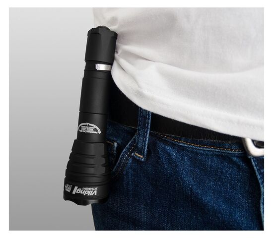 Фонарь Armytek Viking Warm, фото , изображение 6
