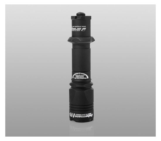 Фонарь Armytek Dobermann White, фото , изображение 8