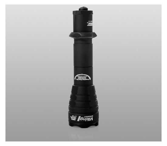 Фонарь Armytek Viking Warm, фото , изображение 8
