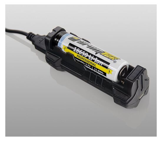 Зарядное устройство Armytek Handy C1 Pro, фото 