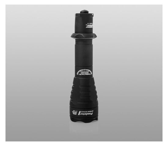 Фонарь Armytek Predator Green, фото , изображение 8