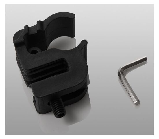 Крепление Armytek Hard Hat Mount AHM-02, фото , изображение 3
