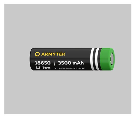 Набор Armytek Predator Pro Magnet USB Extended Set Warm, фото , изображение 2