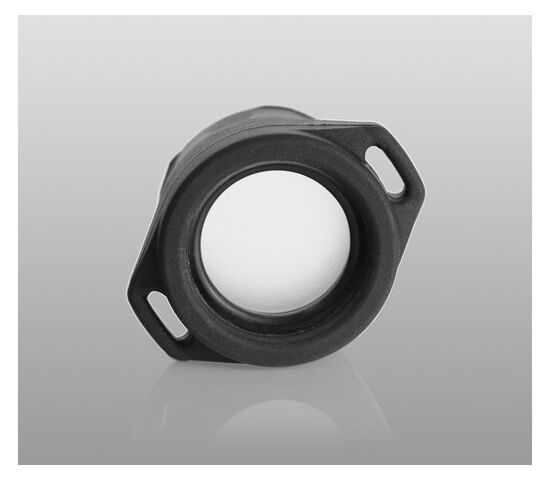 Белый (рассеивающий) фильтр Armytek White Filter AF-24 (Prime/Partner), фото 
