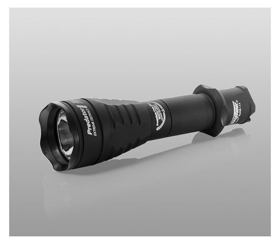 Фонарь Armytek Predator Green, фото , изображение 9
