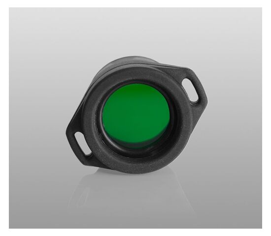 Фильтр Armytek Green Filter AF-24 (Prime/Partner), фото 