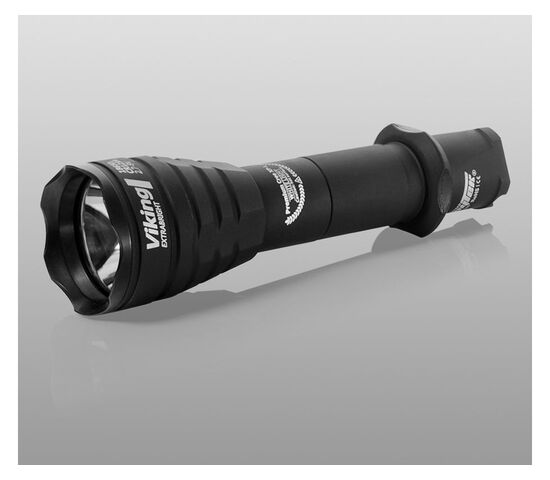 Фонарь Armytek Viking Warm, фото 