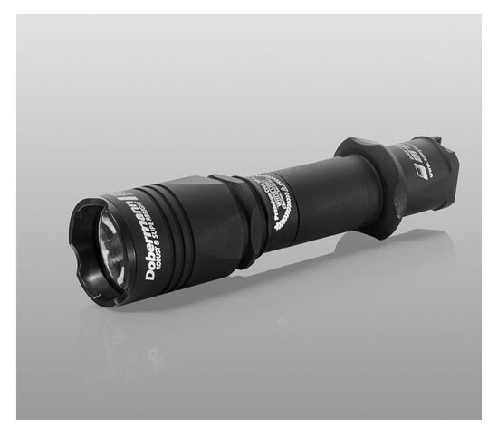 Фонарь Armytek Dobermann White, фото 
