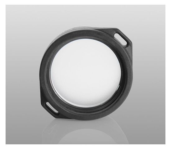 Фильтр Armytek White Filter AF-39 (Predator/Viking), фото 
