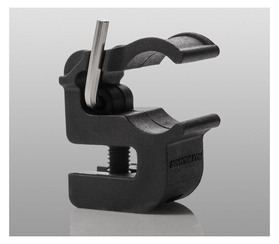 Крепление Armytek Hard Hat Mount AHM-02, фото 