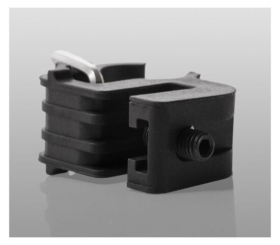 Крепление Armytek Hard Hat Mount AHM-02, фото , изображение 4