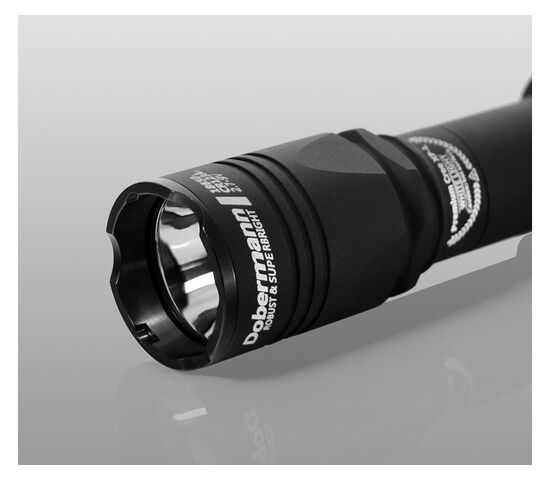 Фонарь Armytek Dobermann Warm, фото , изображение 9