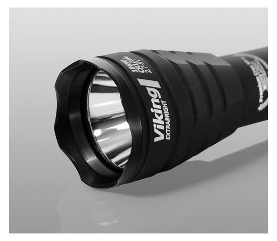 Фонарь Armytek Viking Warm, фото , изображение 9