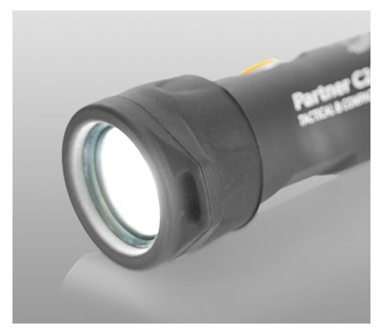 Белый (рассеивающий) фильтр Armytek White Filter AF-24 (Prime/Partner), фото , изображение 3