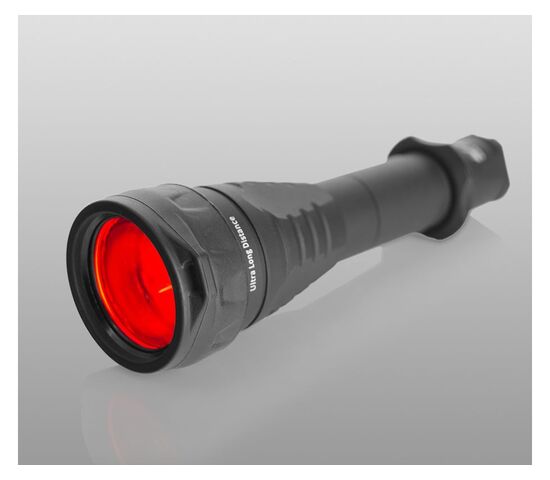 Фильтр Armytek Red Filter AF-39 (Predator/Viking), фото , изображение 3