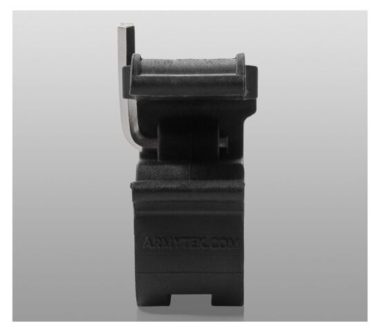 Крепление Armytek Hard Hat Mount AHM-02, фото , изображение 5
