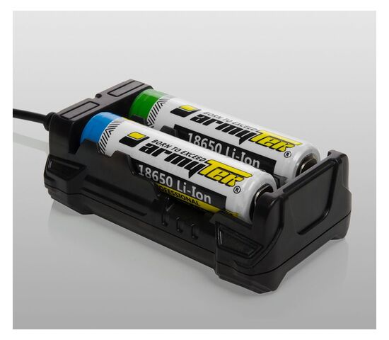 Зарядное устройство Armytek Handy C2 Pro, фото , изображение 2