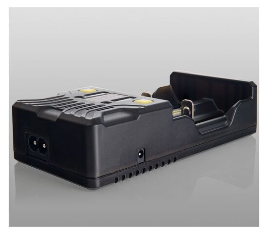 Зарядное устройство Armytek Uni C2 Plug Type C, фото , изображение 5