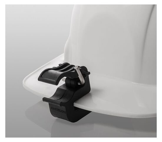 Крепление Armytek Hard Hat Mount AHM-02, фото , изображение 2