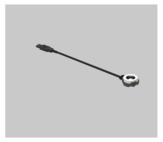 Набор Armytek Predator Pro Magnet USB Extended Set Warm, фото , изображение 6