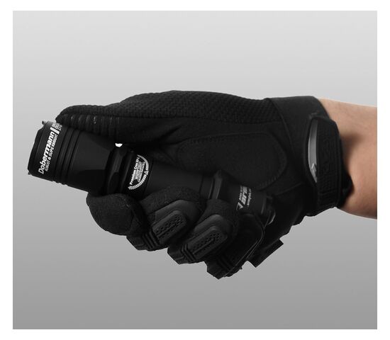 Фонарь Armytek Dobermann Warm, фото , изображение 3