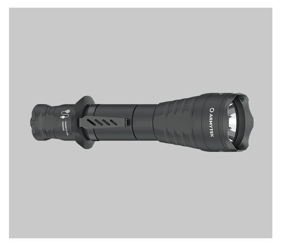 Набор Armytek Predator Pro Magnet USB Extended Set Warm, фото , изображение 7