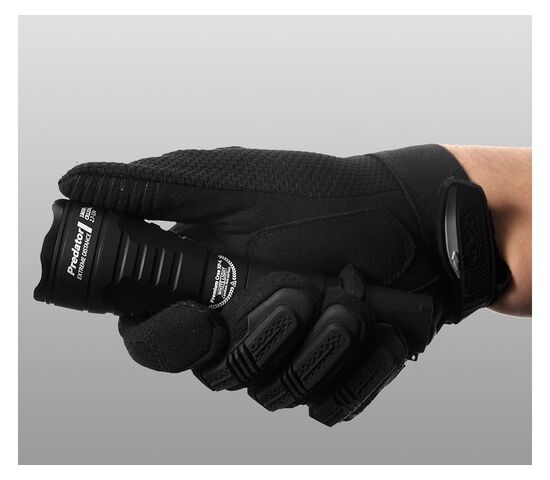 Фонарь Armytek Predator Green, фото , изображение 5
