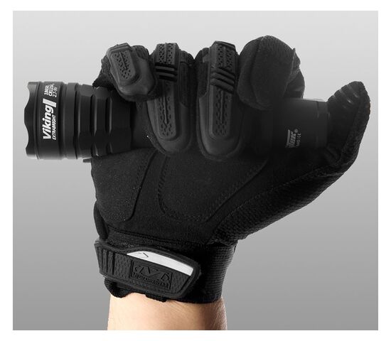 Фонарь Armytek Viking Warm, фото , изображение 4
