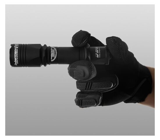Фонарь Armytek Dobermann White, фото , изображение 4