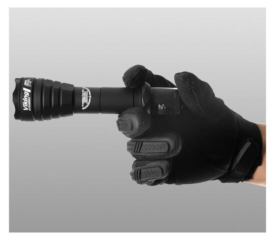 Фонарь Armytek Viking Warm, фото , изображение 5