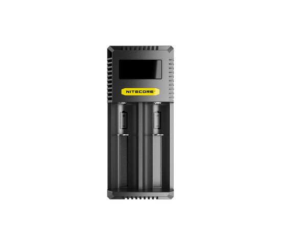 Зарядное устройство Nitecore NEW Ci2, фото 
