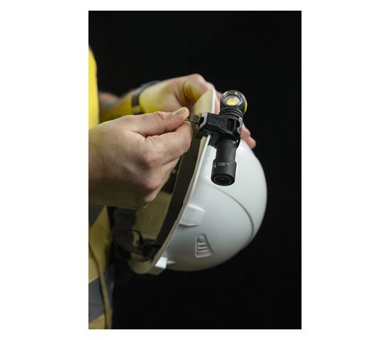 Крепление на каску Armytek AHM-04, фото , изображение 5