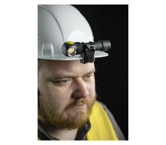 Крепление на каску Armytek AHM-04, фото , изображение 6