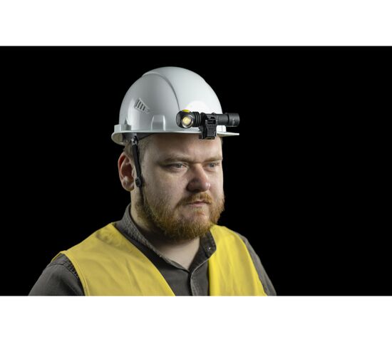 Крепление на каску Armytek AHM-04, фото , изображение 7