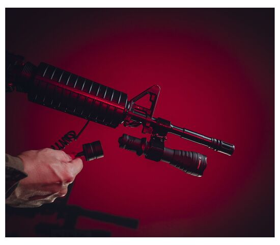 Крепление Armytek Mount AWM-01, фото , изображение 4