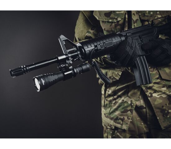 Крепление Armytek Mount AWM-01, фото , изображение 3