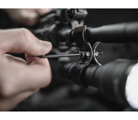 Крепление Armytek Mount AWM-01, фото , изображение 5