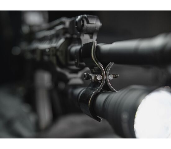 Крепление Armytek Mount AWM-01, фото , изображение 6