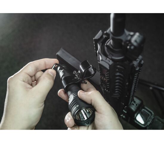 Крепление Armytek Mount AWM-01, фото , изображение 7
