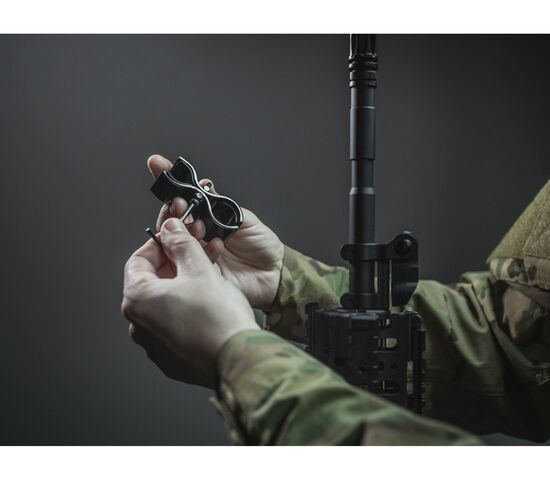 Крепление Armytek Mount AWM-01, фото , изображение 8