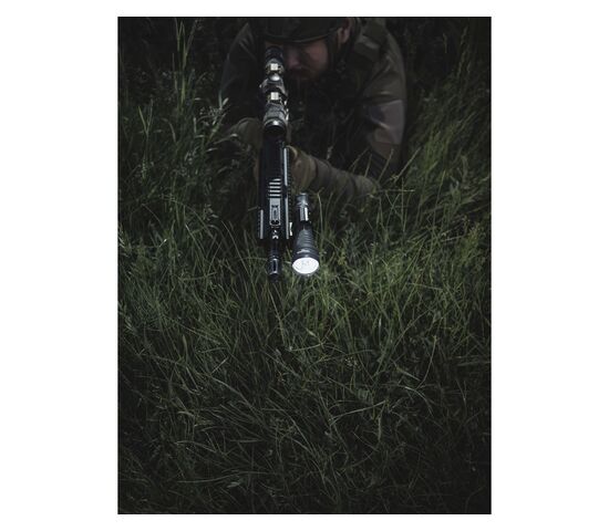 Крепление Armytek Mount For Flashlight AWM-06, фото , изображение 5