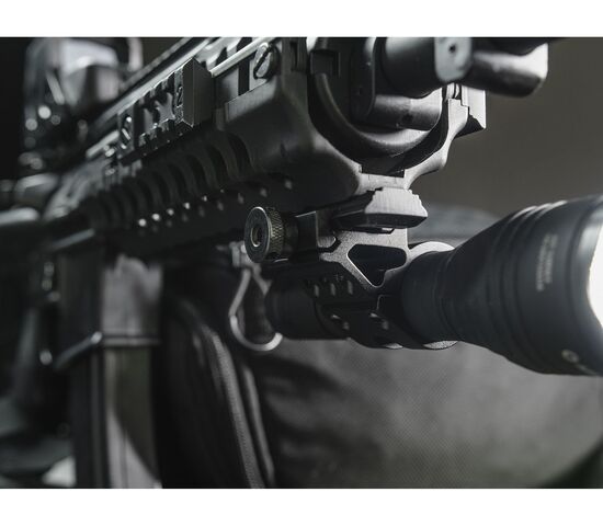 Крепление Armytek Mount For Flashlight AWM-06, фото , изображение 7