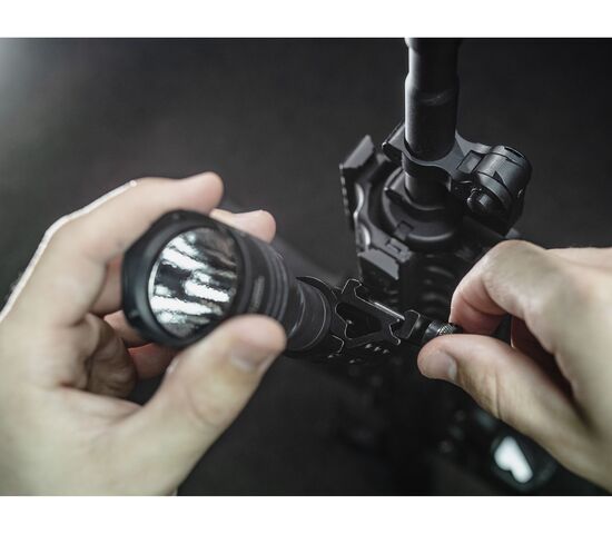 Крепление Armytek Mount For Flashlight AWM-06, фото , изображение 8